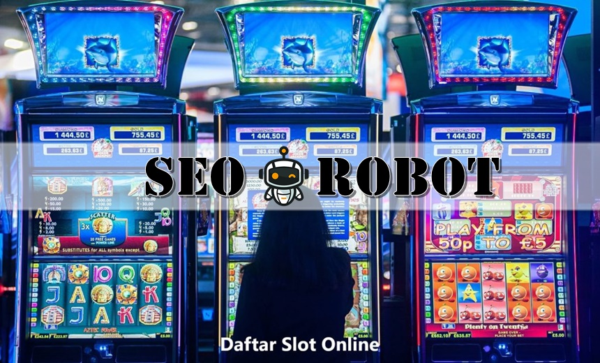 Cara Membuat ID Member Slot Online Mudah Dan Cepat