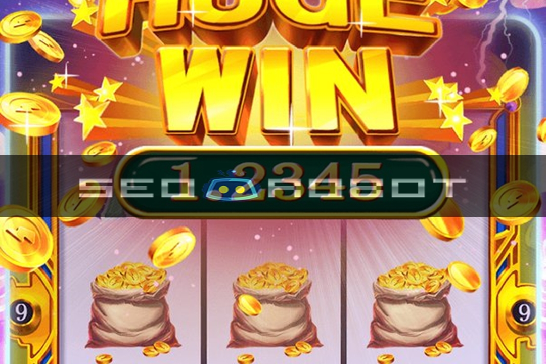 Agen Slot Online Terpercaya Dengan Ragam Keuntungan