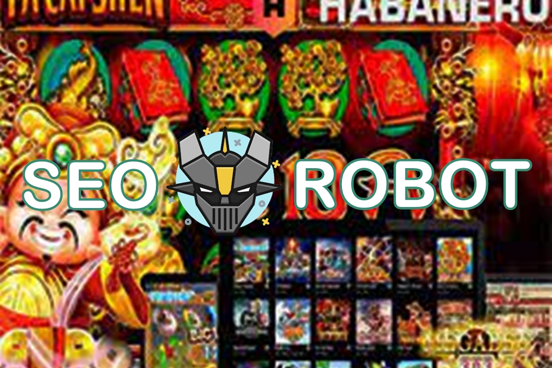 Provider Online Slot Gacor Yang Direkomendasikan